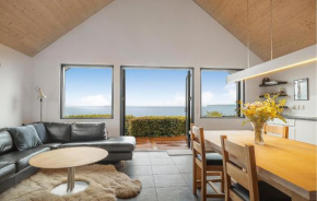 Awesome Home In Sønder Stenderup With House Sea View, Sønder Stenderup